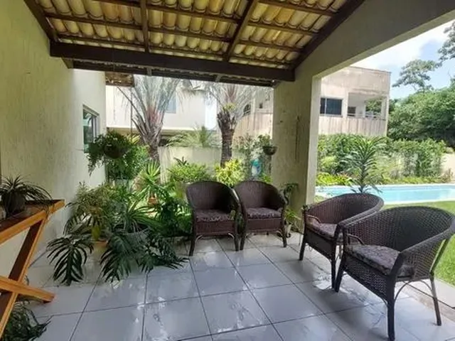 Imagem 6: Casa com 3 Dormitórios À Venda, 368 M² por R$ 1.600.000,00 - Nova Parnamirim