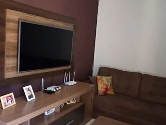 Imagem 3: Casa com Área de Lazer