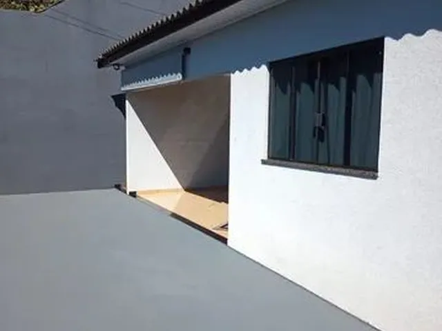 Imagem 2: Casa com Área de Lazer
