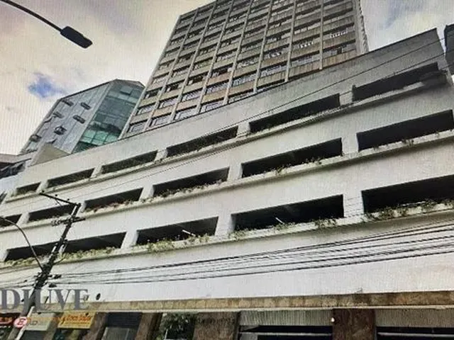 Imagem: Petrópolis - Box/Garagem - Centro