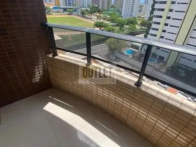 Imagem: Apartamento no Condomínio Nabor Maia