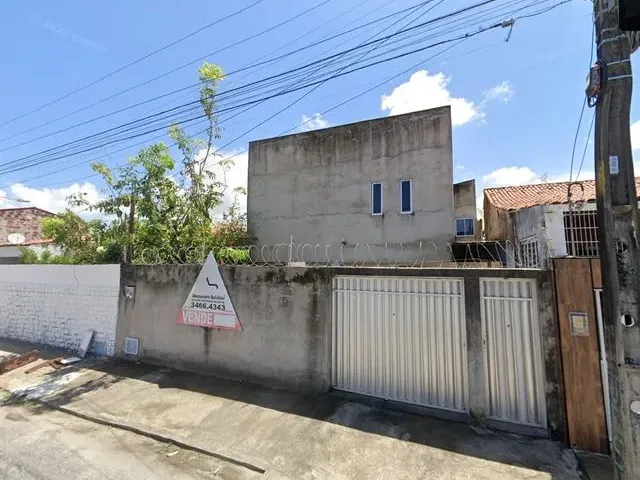 Imagem 2: Casa São Gerardo 286M² - Fortaleza/ Ce