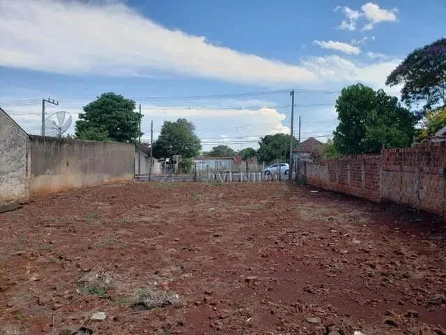 Imagem 4: Ibiporã - Terreno Padrão - Centro