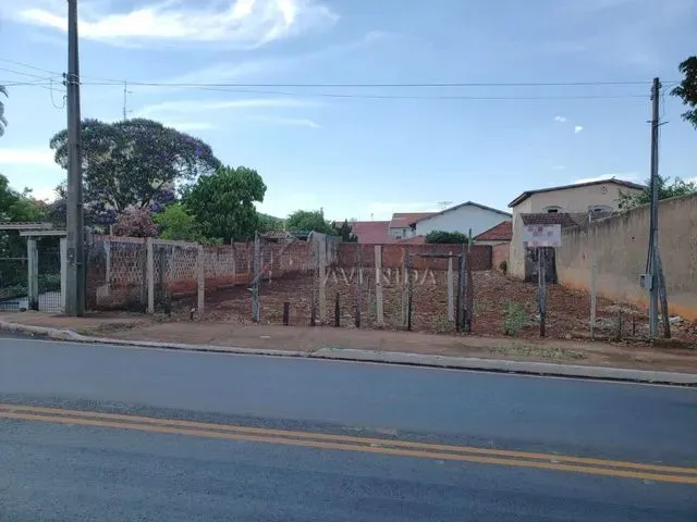 Imagem 3: Ibiporã - Terreno Padrão - Centro