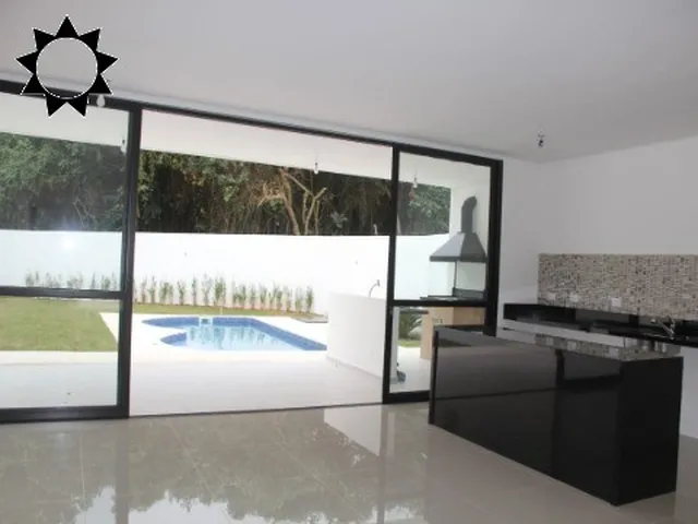 Imagem: Casa Cotia, 4 Dormitórios na Rua Duarte