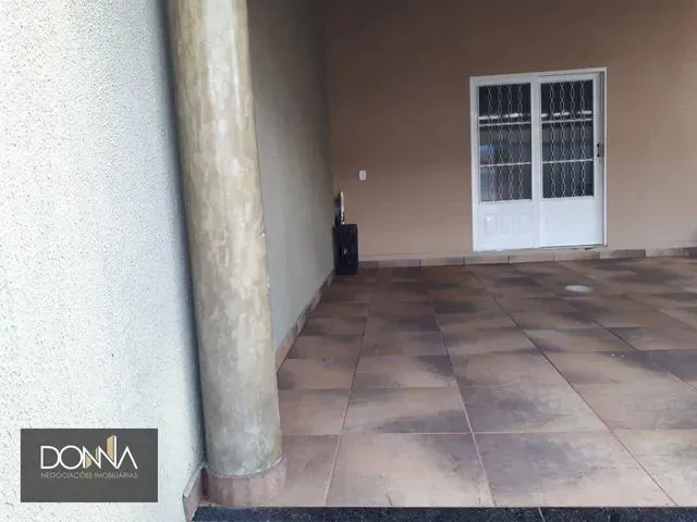 Imagem: Casa com 2 Dormitórios À Venda, 88 M²