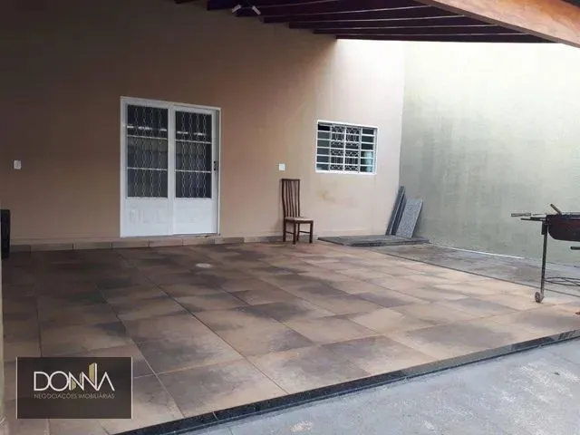 Imagem 3: Casa com 2 Dormitórios À Venda, 88 M² por R$ 300.000,00 - Boa Vista - Uberaba/Mg