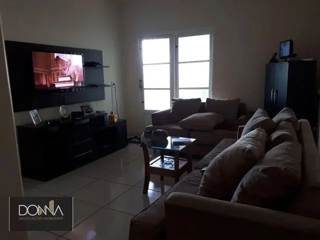 Imagem 4: Casa com 2 Dormitórios À Venda, 88 M² por R$ 300.000,00 - Boa Vista - Uberaba/Mg