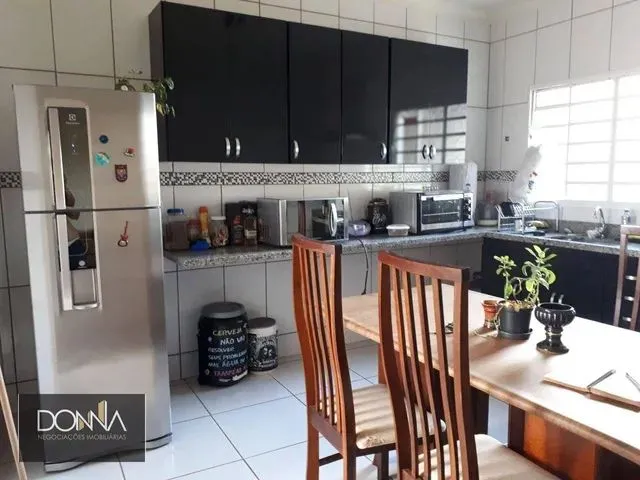Imagem 6: Casa com 2 Dormitórios À Venda, 88 M² por R$ 300.000,00 - Boa Vista - Uberaba/Mg