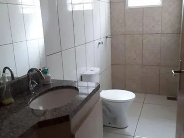 Imagem 13: Casa com 2 Dormitórios À Venda, 88 M² por R$ 300.000,00 - Boa Vista - Uberaba/Mg