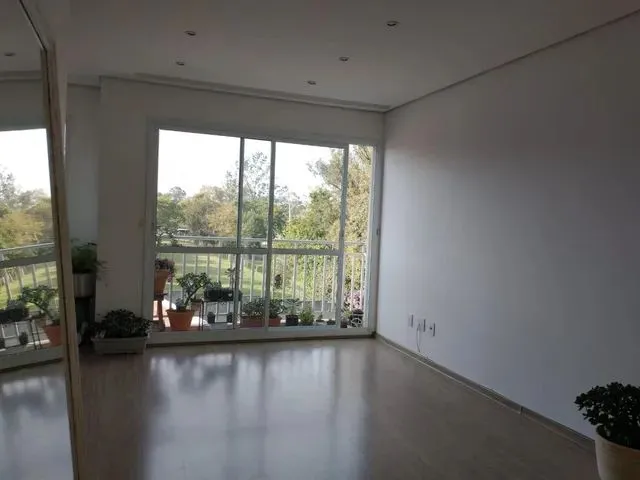 Imagem: Apartamento em Itu