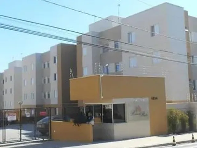 Imagem: Apartamento para Venda em Itu, Vila santa
