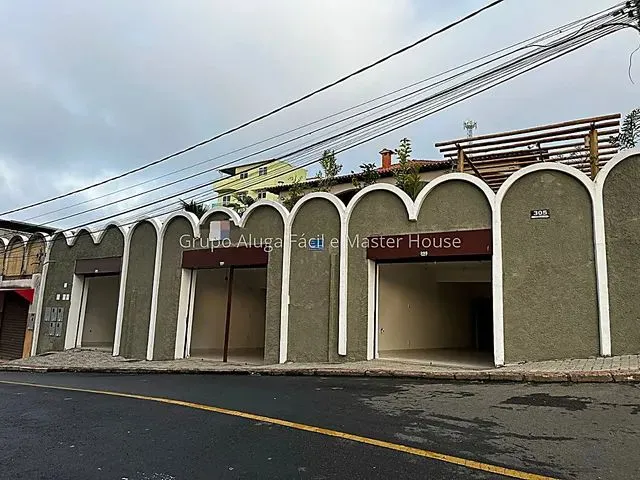 Imagem 1: Ref.: 8068 - Aluguel de Lojas Comerciais - São Pedro