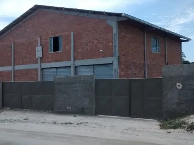 Imagem: Aluga-Se Ótimo Galpão a 600 Metros da