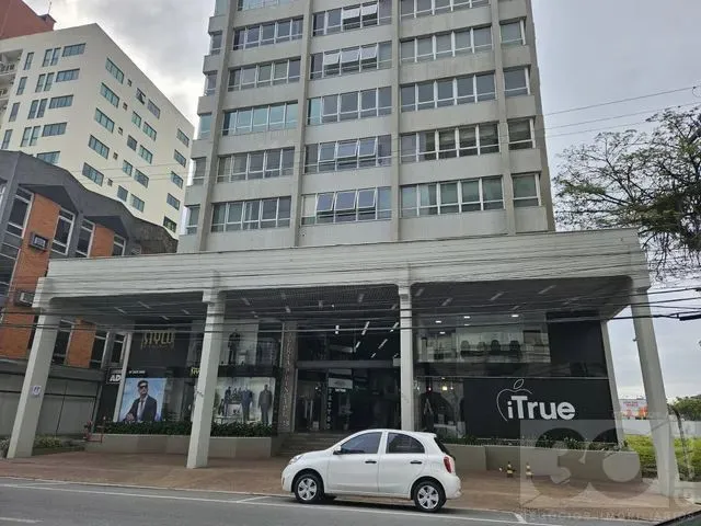 Imagem: Sala Comercial para Locação em Joinville
