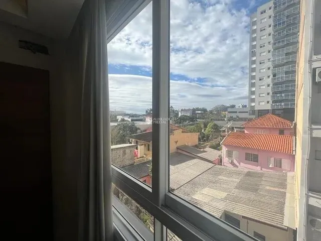Imagem: São Leopoldo - Apartamento Padrão - Morro
