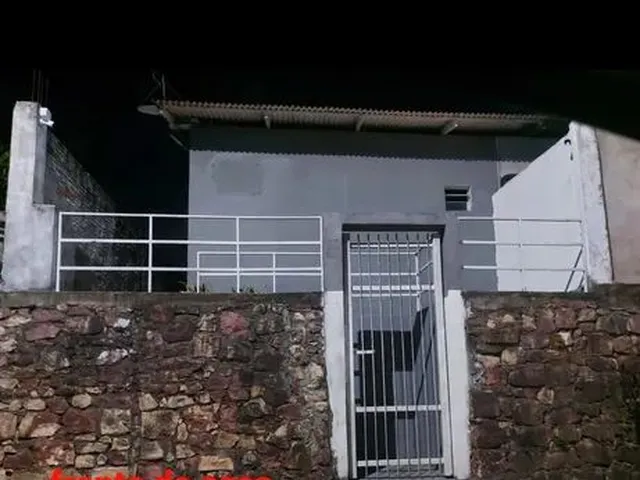 Imagem: Casa na Redenção