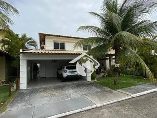 Imagem: Casa no Cond Villa Deste, com 4 Dormitórios