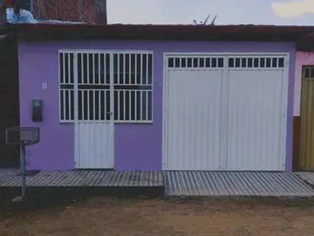 Imagem: Casa para Venda com 90 Metros Quadrados