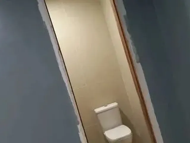 Imagem 3: Das Laranjeiras com 3 Quartos