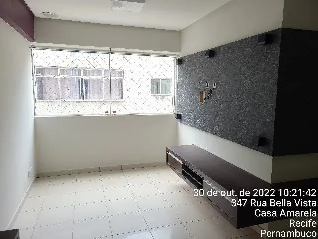 Imagem: Alugo Apartamento em Casa Amarela