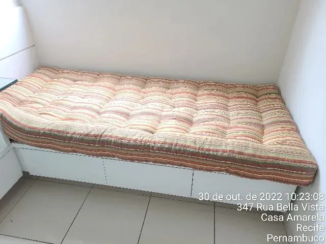 Imagem 5: Alugo Apartamento em Casa Amarela