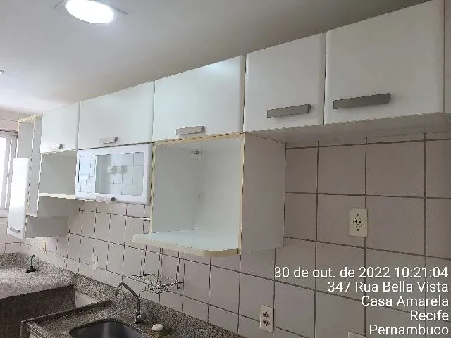Imagem 10: Alugo Apartamento em Casa Amarela