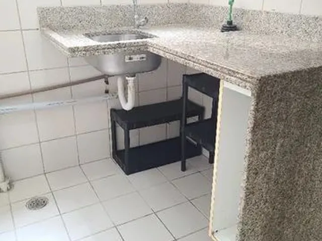 Imagem 12: Alugo Apartamento em Casa Amarela