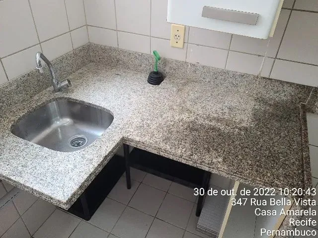 Imagem 13: Alugo Apartamento em Casa Amarela