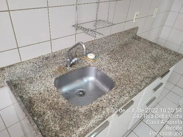 Imagem 11: Alugo Apartamento em Casa Amarela