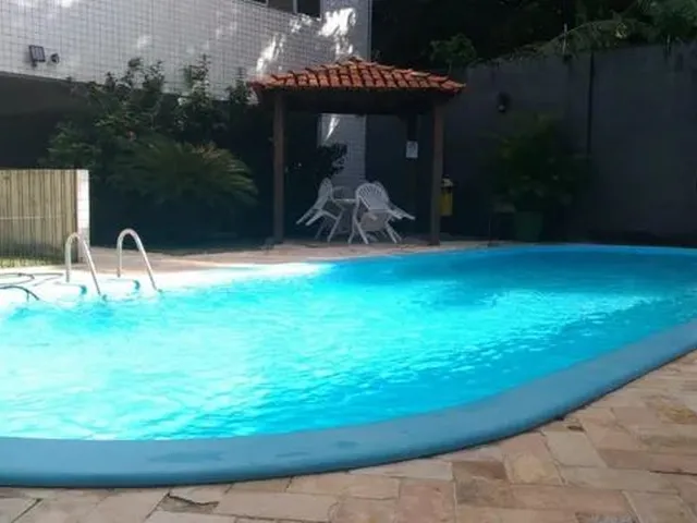 Imagem 7: Alugo Apartamento em Casa Amarela