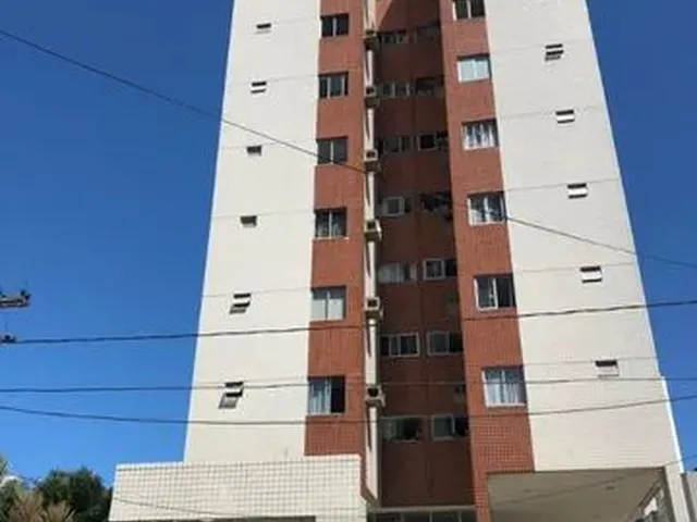 Imagem 9: Alugo Apartamento em Casa Amarela