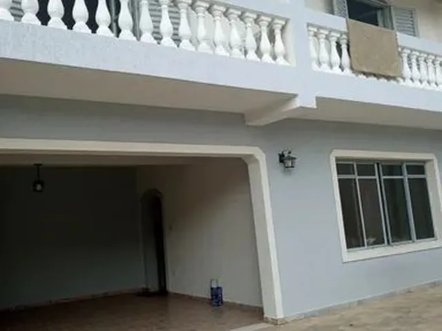 Imagem: Casa Residencial em Campinas - Sp, Cidade