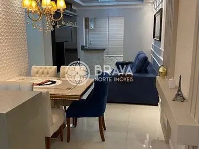 Imagem: Apartamento À Venda, Carvalho, Itajaí