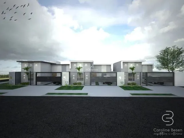 Imagem: Excelente Casa À Venda no Parque Nova Dourados