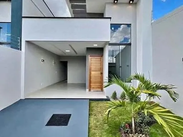 Imagem: Casa para Venda com 230 Metros Quadrados