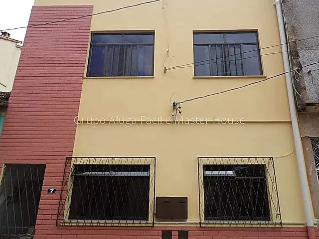 Imagem: Ref. 6030 - Venda Casa 2 Quartos Semimobiliado