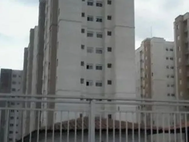 Imagem: Apartamento para Venda em Itu, Nossa Senhora