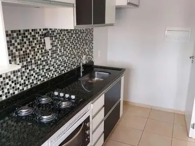 Imagem: Apartamento para Venda em Itu, Vila santa