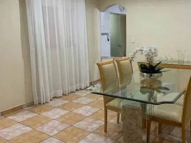 Imagem: Casa para Venda Tem 60 Metros Quadrados