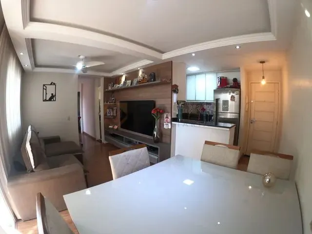 Imagem 2: Ps/ Oportunidade Cond.praças Reserva - Apartamento 3 Quartos C Suite - Sol da Manha