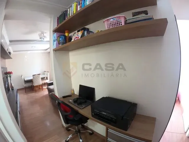 Imagem 4: Ps/ Oportunidade Cond.praças Reserva - Apartamento 3 Quartos C Suite - Sol da Manha