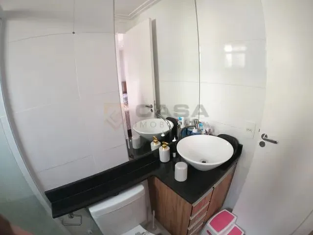 Imagem 9: Ps/ Oportunidade Cond.praças Reserva - Apartamento 3 Quartos C Suite - Sol da Manha