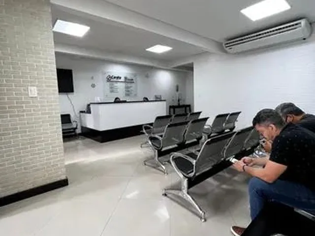 Imagem 6: Prédio Comercial Cardio Centro Médico - 2.000M²
