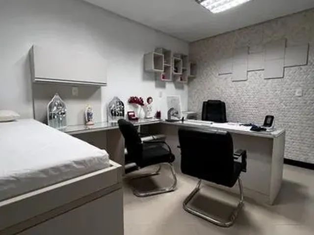 Imagem 10: Prédio Comercial Cardio Centro Médico - 2.000M²