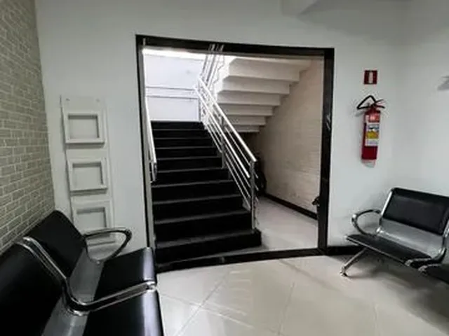 Imagem 14: Prédio Comercial Cardio Centro Médico - 2.000M²