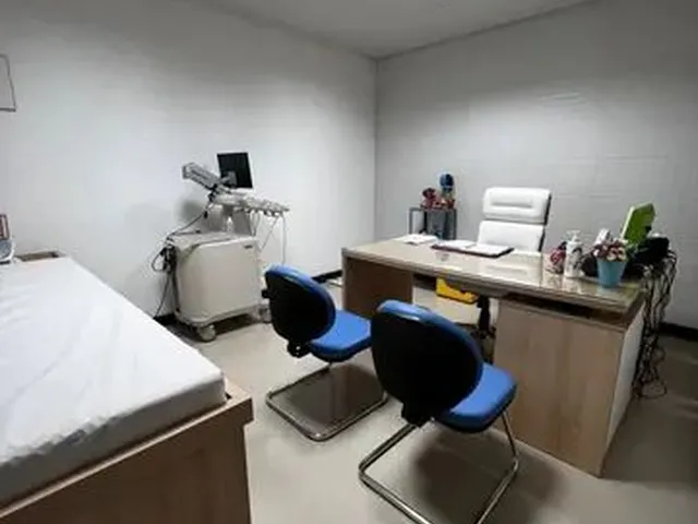 Imagem 15: Prédio Comercial Cardio Centro Médico - 2.000M²