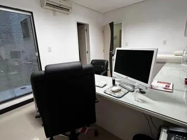 Imagem 3: Prédio Comercial Cardio Centro Médico - 2.000M²