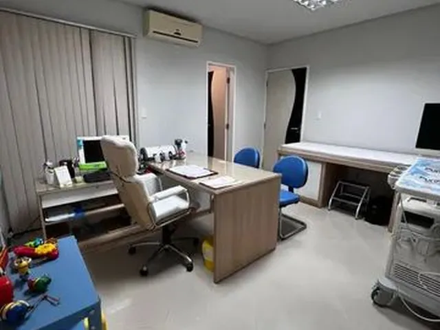 Imagem 9: Prédio Comercial Cardio Centro Médico - 2.000M²