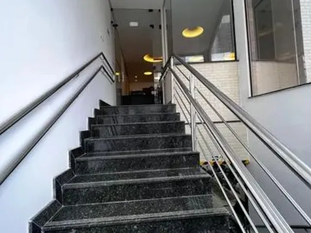 Imagem 11: Prédio Comercial Cardio Centro Médico - 2.000M²